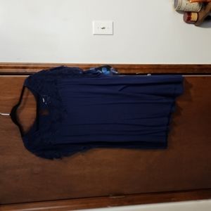 Torrid super soft shirt